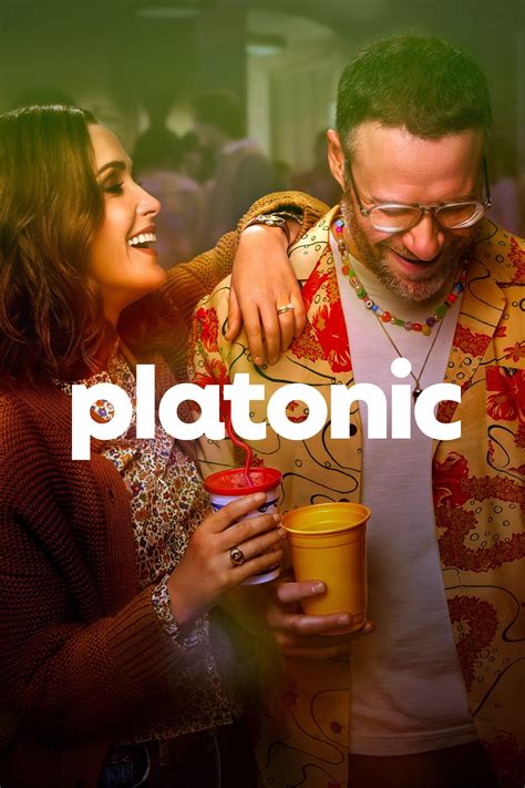 gomovie platonic|Platonic (TV series) .